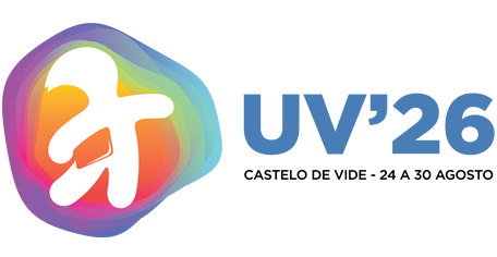 Logo UV